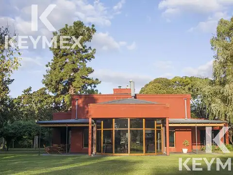 RUTA 2 KM 90 EL MIRADOR SPA TERMAL