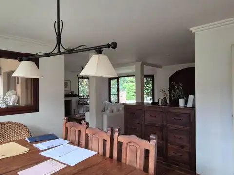 Casa en Venta 15 años