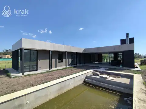 Casa en Venta en San Lucas, USD 320.000