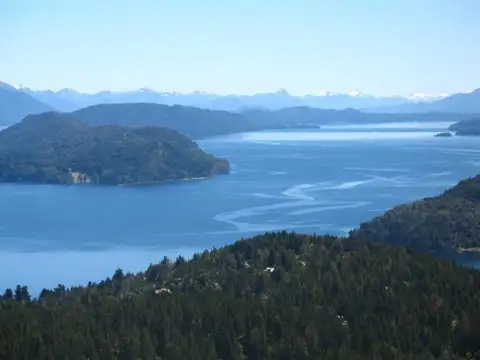 Lotes con imponente vista sobre Ladera Cerro Otto