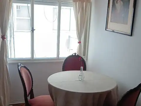 Departamento en Venta en Congreso, USD 79.800