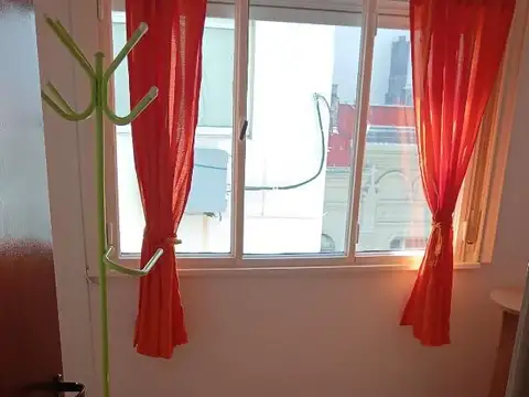 3 AMBIENTE HERMOSO CONTRAFRENTE! EXCELENTE UBICACIÓN!