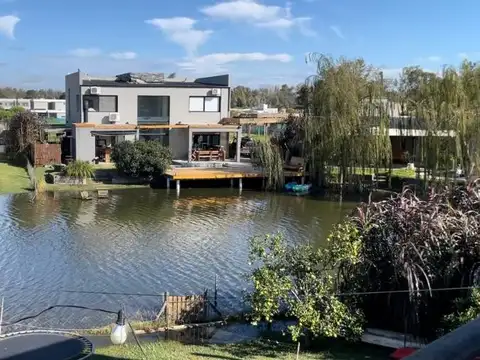 Casa en Venta en Ingeniero Maschwitz, USD 229.000