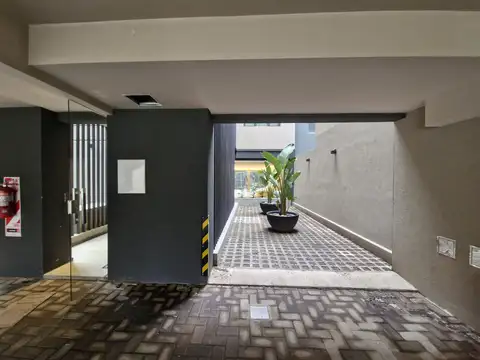 Departamento a estrenar en Venta en Acassuso con terraza , parrilla, pileta y cochera