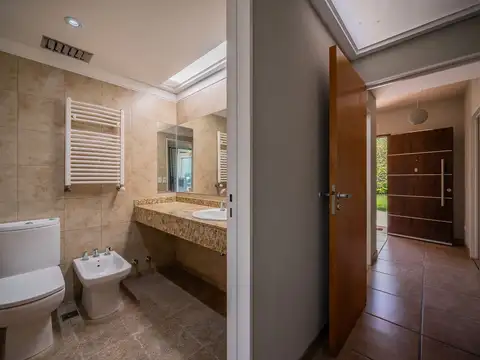 VENTA CASA 4 AMB B. CERRADO PILAR APTO CREDITO