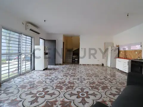 Los Narcisos 700, Piso 0