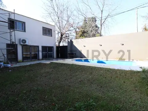 Casa en Venta en Del Viso, USD 129.500