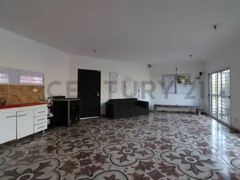 Casa en Venta 2018 años