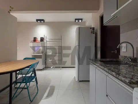 Departamento en Venta 2 años