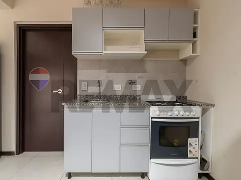 Departamento en Venta con 1 cochera