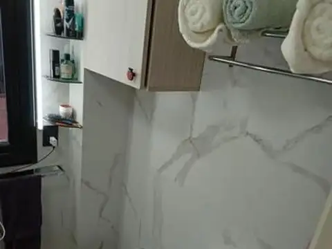 Departamento en Venta en Caballito, USD 159.000