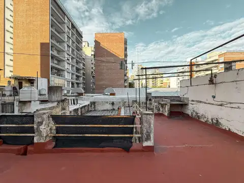 Casa en Venta en Centro, USD 115.000