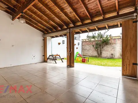 VENTA DE DOS CASAS HAEDO LOTE PROPIO