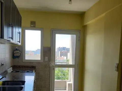 José Murias 2200, Piso 10