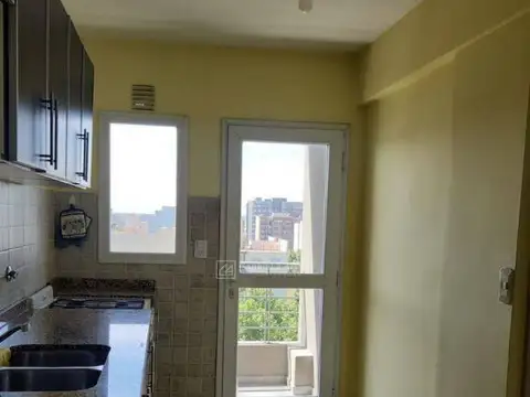 Departamento en Alquiler al Norte