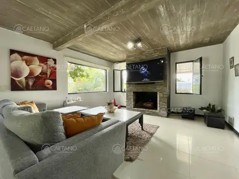 Casa en Alquiler Temporal en Punta del Este, USD 7.200