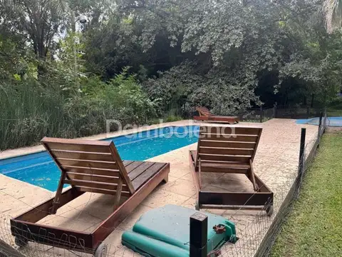 Casa Quinta  Venta  Moreno