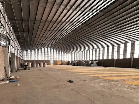 Cebil Pozo (continuacion Banda Rio Sali)