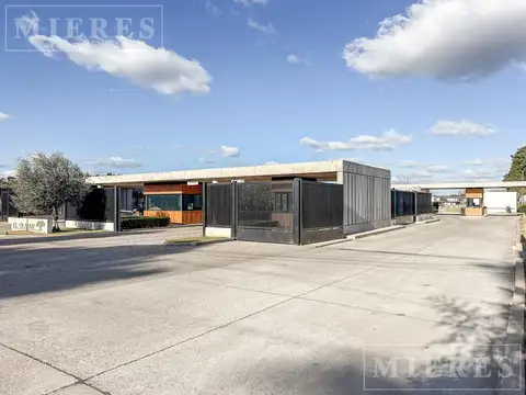 Terreno en Venta en Manuel Alberti, USD 80.724