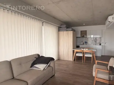 Departamento en Alquiler en Puerto Madero, Capital Federal