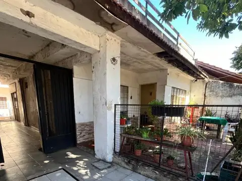 Venta 3 ph a Refaccionar 5 Amb 4 dormitorios,villa adelina