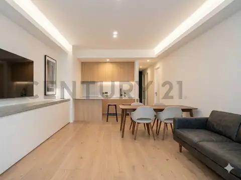 Departamento en Venta en Recoleta, USD 75.000