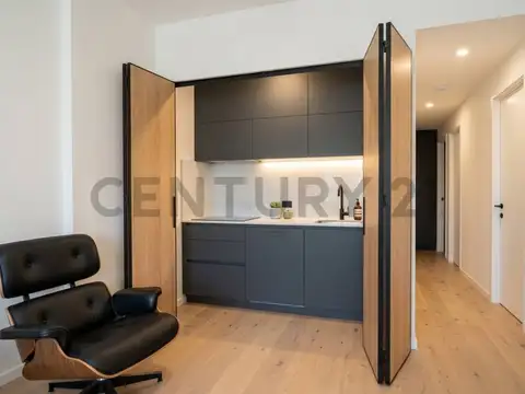 Departamento en Venta de Monoambiente