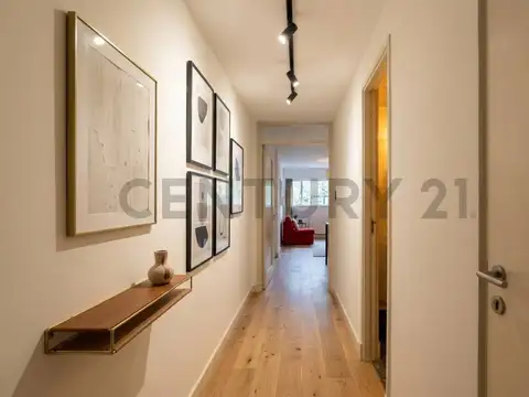 DEPARTAMENTO EN VENTA EN RECOLETA TIPO MONOAMBIENTE OPORTUNIDAD APTO PROFESIONAL