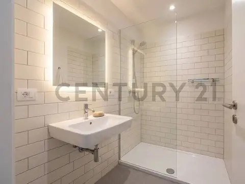 DEPARTAMENTO EN VENTA EN RECOLETA TIPO MONOAMBIENTE OPORTUNIDAD APTO PROFESIONAL