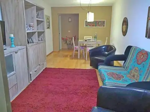 Departamento en Alquiler de 3 dormitorios