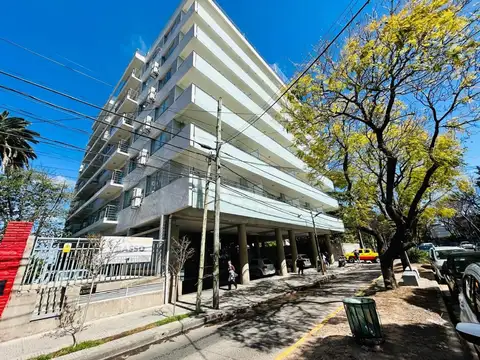 Ubicación estratégica, conectividad imbatible y seguridad 24