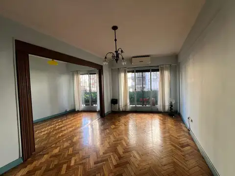 Av. Cordoba  al 2600