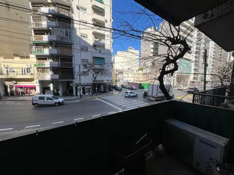 Departamento en Venta en Recoleta, USD 130.000