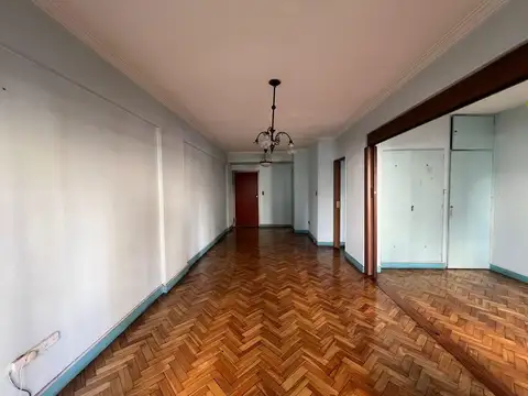 Departamento en Venta 50 años