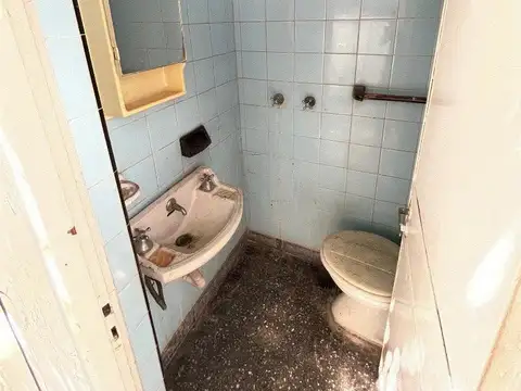 Depto Tipo Casa en Venta en San Andres, USD 70.000