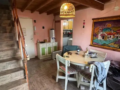 Paseo 146 , Piso 4