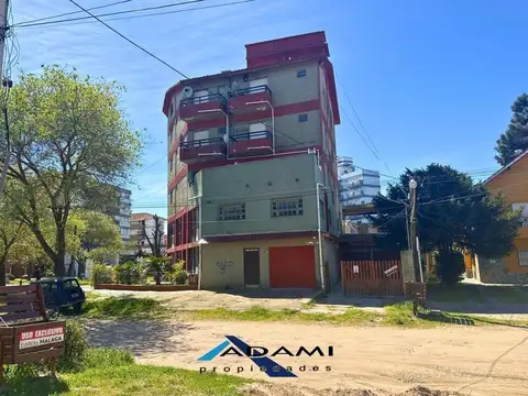 Departamento de 3 ambientes en Zona Sur de Villa Gesell