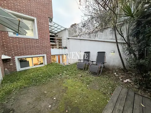 Casa en Banfield Oeste