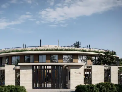 Venta de departamentos en Ituzaingo.