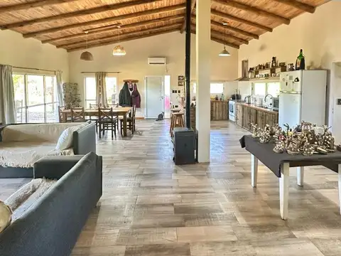 Quinta en Venta de 3 dormitorios