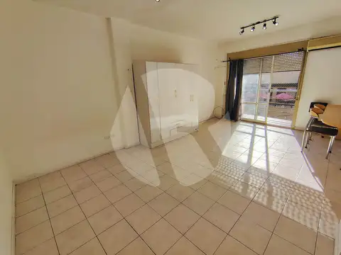 Departamento en Venta en Caballito, USD 62.000