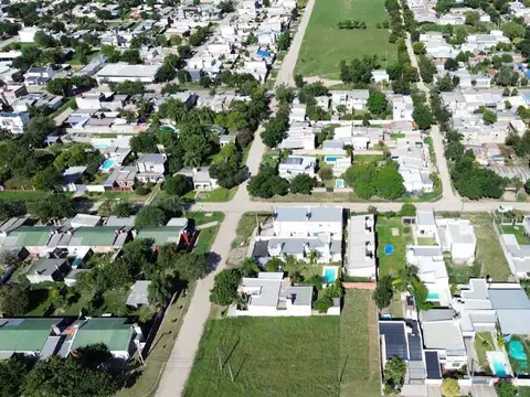 Terreno en Venta de 313,0 m2