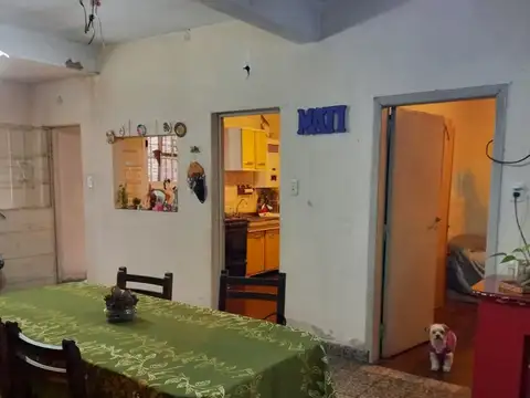 Casa - Venta - Argentina, Lanús - GDOR. BALCARCE 2819