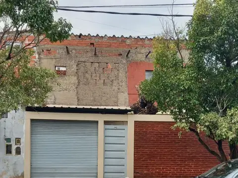 Casa - Venta - Argentina, Lanús - GDOR. BALCARCE 2819