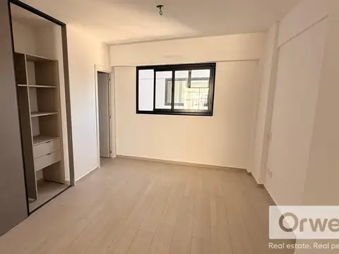 Departamento en Alquiler al Este