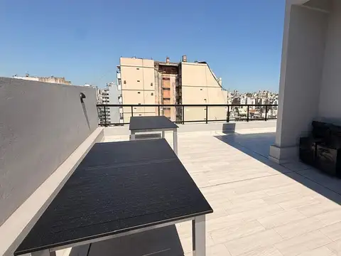 Departamento en Alquiler en Villa Crespo, $ 1.300.000