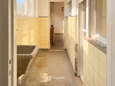 Departamento en Venta al Este