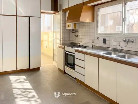 VENTA | PERMUTA - Departamento de 2 dormitorios - Centro, Rosario.