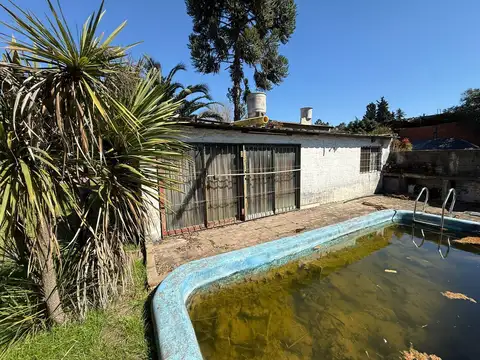 Casa en Venta de 1 dormitorio