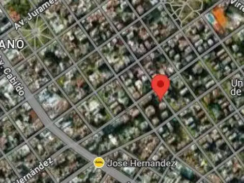 Cochera en venta - 12,42Mts2 - Belgrano
